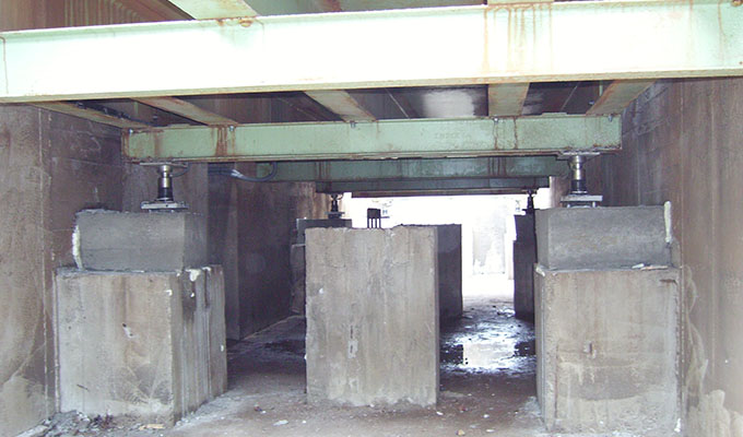 REPARACIÓN Y MANTENIMIENTO DE BÁSCULAS