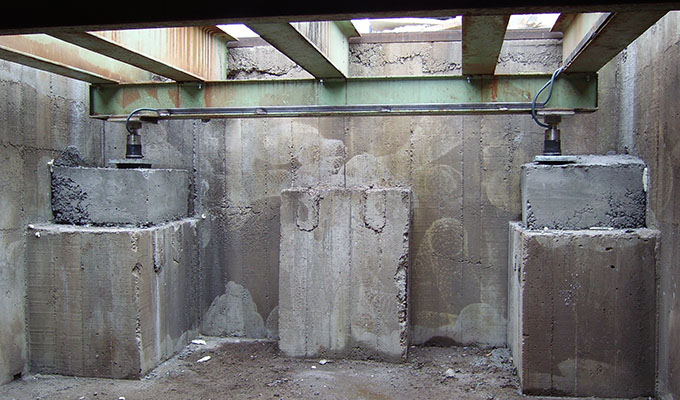 REPARACIÓN Y MANTENIMIENTO DE BÁSCULAS