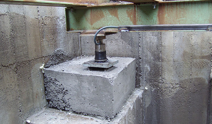 REPARACIÓN Y MANTENIMIENTO DE BÁSCULAS