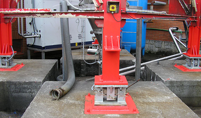 REPARACIÓN Y MANTENIMIENTO DE BÁSCULAS