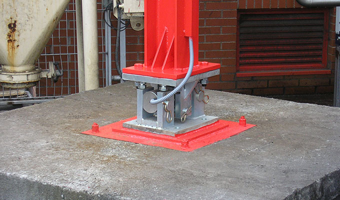 REPARACIÓN Y MANTENIMIENTO DE BÁSCULAS