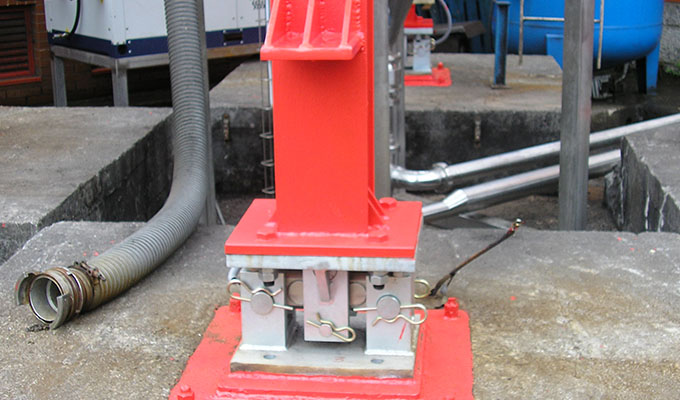 REPARACIÓN Y MANTENIMIENTO DE BÁSCULAS