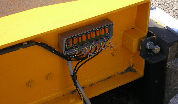 REPARACIÓN Y MANTENIMIENTO DE BÁSCULAS