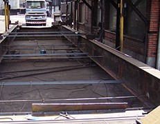 REPARACIONES BÁSCULAS NORA